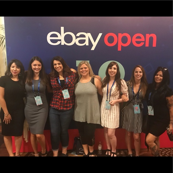 Meet your posher, Krissy - Picture 7 of 8